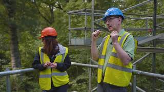 Bifor - Reducing Carbon In The Atmosphere