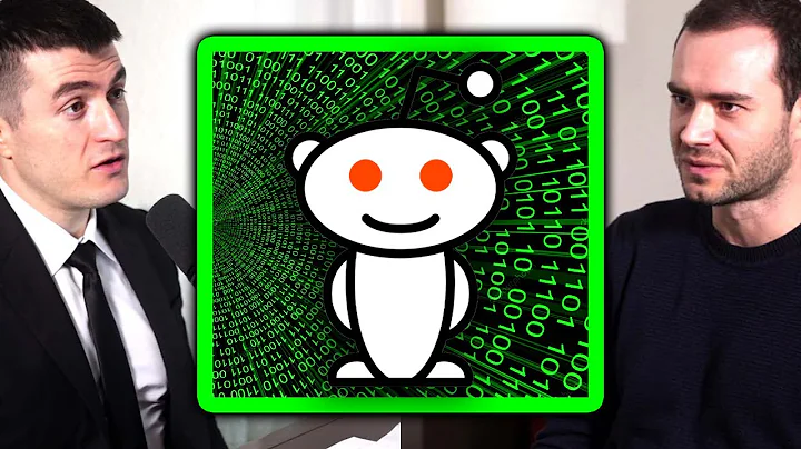 AI self-learns from the Internet | Andrej Karpathy and Lex Fridman