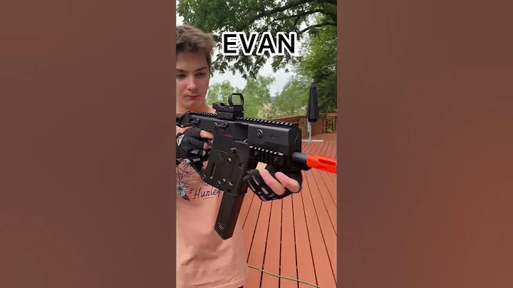 Who has the Better 650$ Airsoft Loadout?