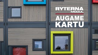 Ryterna Modul Augame Kartu Youtube