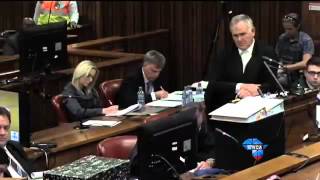 Pistorius Trial: Oscar Pistorius to continue testimony