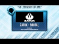 Zatox  brutal full hq  free release