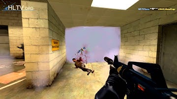 ESEA Invite S16 Global Finals - Fifflaren vs. Manajuma