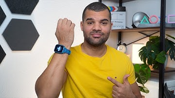 TCL Movetime MT42X - Kids Smartwatch Review + Full Tour