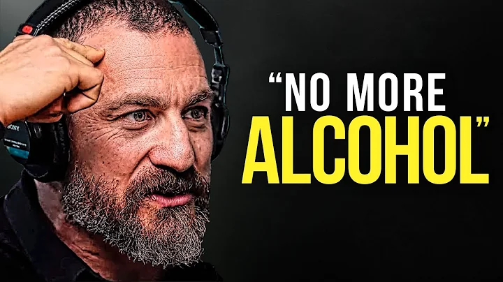 NO MORE ALCOHOL - One of the Most Eye Opening Motivational Videos Ever - DayDayNews