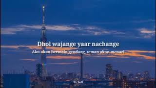 Tera Yaar Hoon Main (Lirik Terjemahan) Sonu Ke Titu Ki Sweety - Arijit Singh