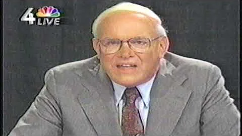 Seymour Feinstein Debate
