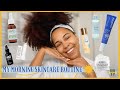 MY MORNING SKINCARE ROUTINE | for hydrated skin