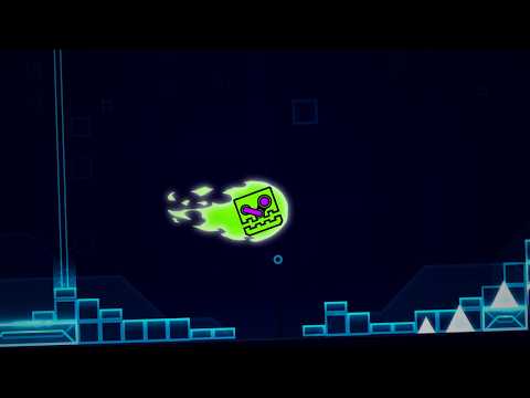 LOOSE ENDS (Extreme Demon) by para | Geometry Dash
