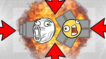 THE MAP IS GETTING SMALLER?!? - Diep.io Brand New Game Mode Update - New Tag Mode As Triple Twin!