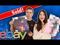 We Sold Our Paintings on eBay and Made £____