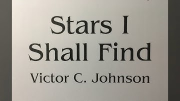 Stars I Shall Find-Piano Accompaniment Part