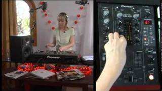 картинка: Как стать DJ-ем - Эпизод 1 Sarah Main (Часть 1-5)