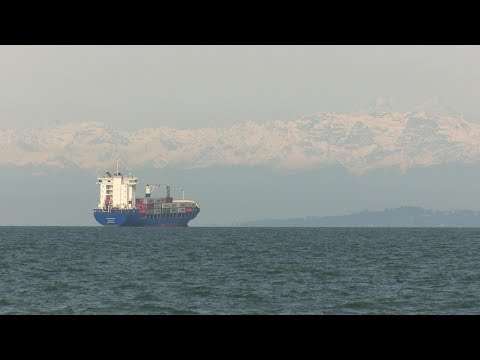 მეკობრეების მიერ გატაცებული მეზღვაურების ადგილსამყოფელი უცნობია