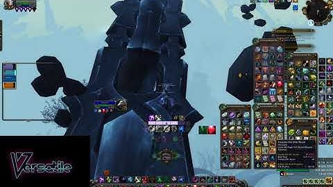 9.1 Korthia LIVE Rift key guide