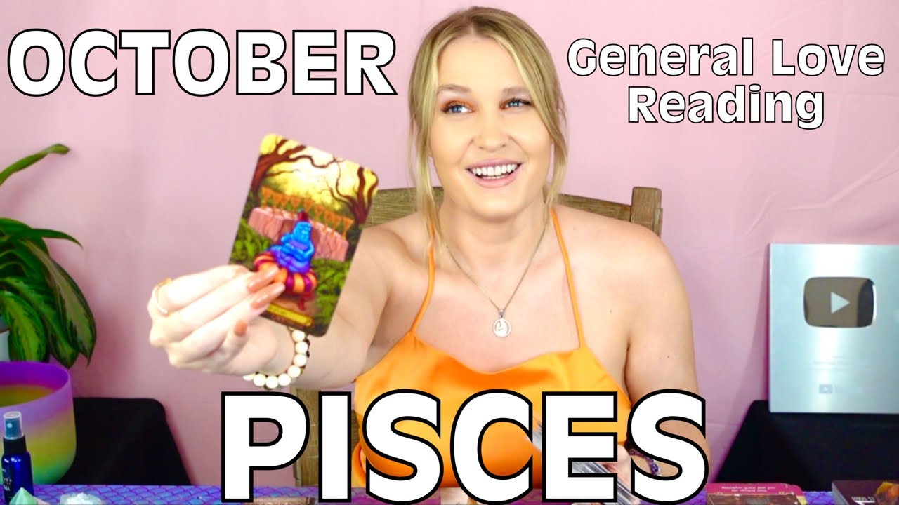 PISCES: “GOD PLACED THEM IN YOUR LIFE FOR A REASON PISCES!!”