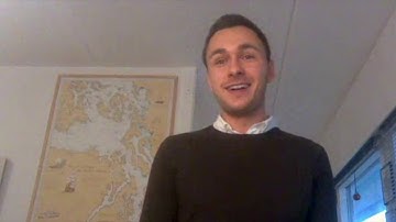 Daniel, LLM in Human Rights, 2020