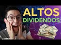 Invertir para ganar altos dividendos, ¿una buena idea?