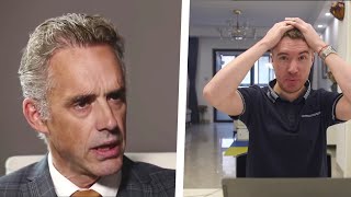 Jordan Peterson&#39;s Most Savage Moments &amp; Comebacks (reaction) | What Is Going On In The West?! #3