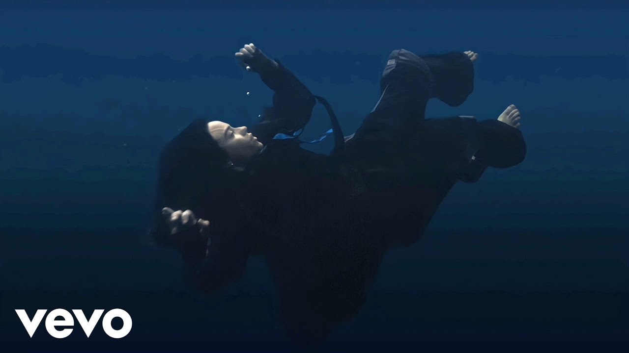 Billie Eilish - CHIHIRO (HOUSE REMIX) 