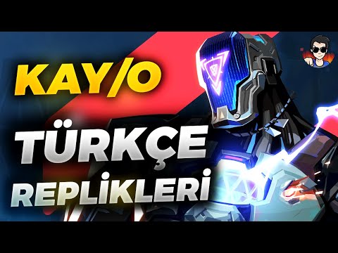 KAY/O TÜM REPLİKLERİ