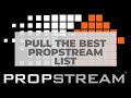 How to pull the best Propstream list | WHOLESALING REAL ESTATE