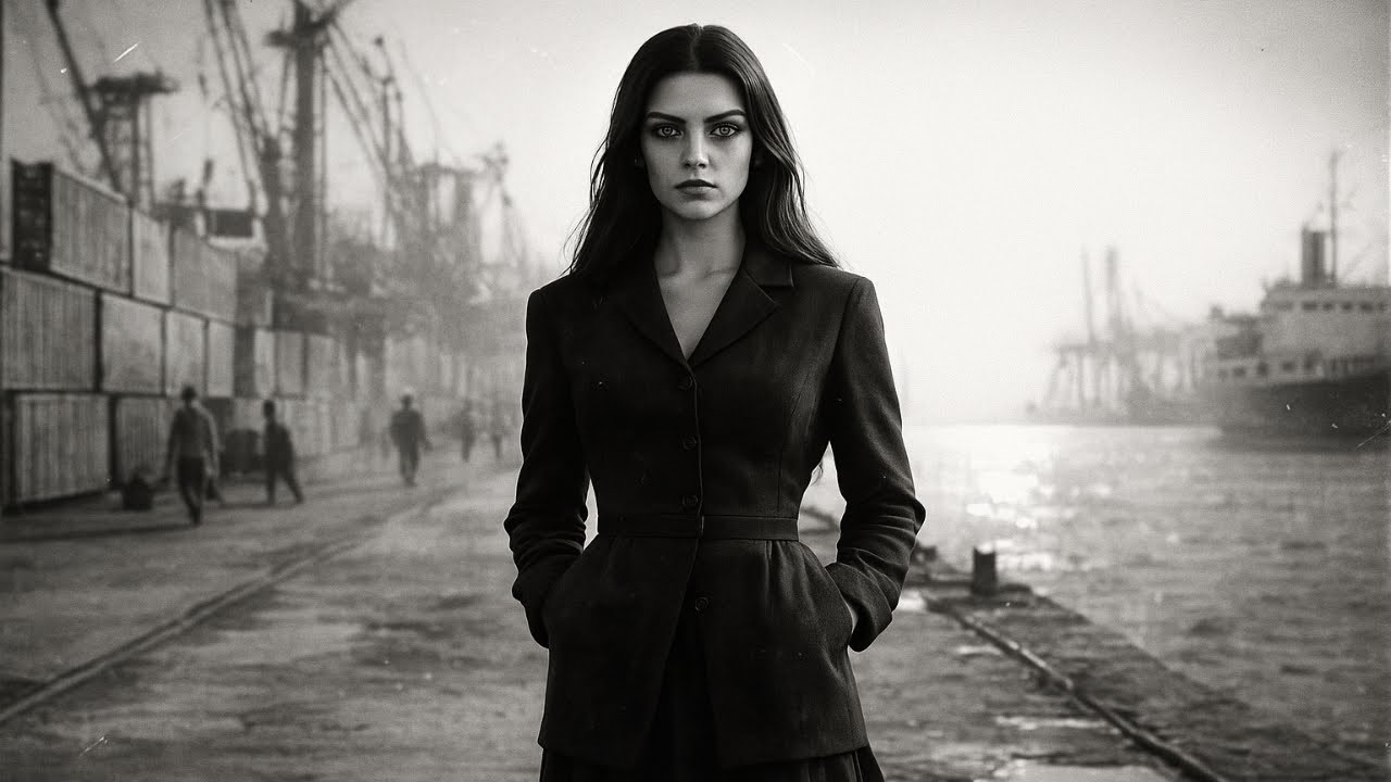 Jasmina Petrovici: Cea mai temută țigancă din Constanța