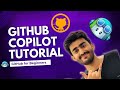 How to Use GitHub Copilot: A Step-by-Step Tutorial for Beginners