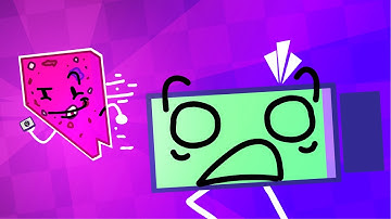 MemeticMallard’s Scene for Object Unicode 1.5 (A Scammer’s Sorrow)