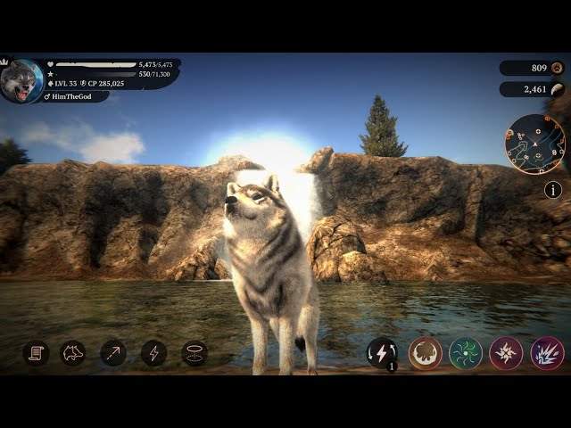 Steam Community :: :: Gaming Wolf