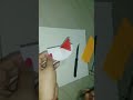 Easy paper birdsshorts easycraft papercraft sivachithus creation