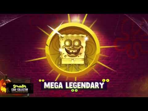 spongebob code collector nickmas edition spongebob code collector nickmas edition