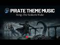 Epic Pirate Shanty | The Kraken's Wake (Sea Monster Battle Music) ⚓