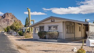 $140,000 Only // House For Sale  Tucson Arizona // Real Estate In US