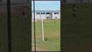 Lujan Vs Tristán Suárez Cat. 2013 Infantiles Jugadas De Mi 10.. Vaaaamos Lujan