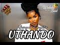 Master KG X Nkosazana Daughter DALI WAMI New Hit Song 2026 Ft Makhadzi X Nomcebo Type Beat 