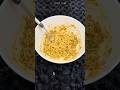 Viral Korean Style Maggi #shorts #asmr #asmrsounds #food #maggi #maggie #korean #trending #viral