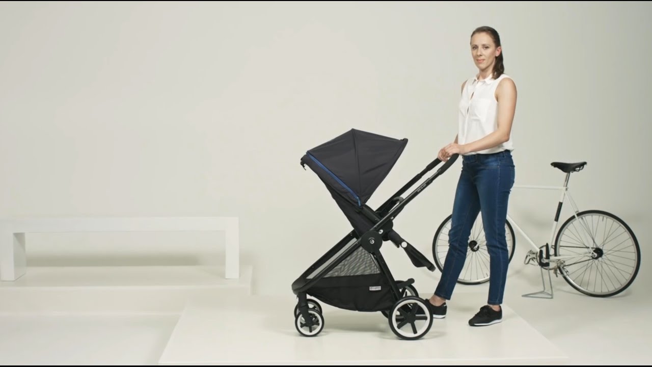 cybex balios iris m air