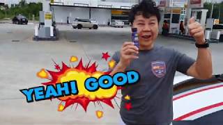 2019 Porsche club drive to Hatyai