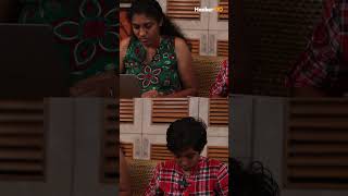 Parents Vs Kids Coding Battle in HackerKID | Nitika