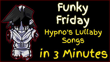 [Funky Friday] Hypno