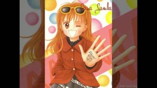 [CD1] OST 02 -  Sana Samba - Kodomo No Omocha  \\  こどものおもちゃ