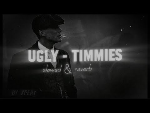 Timmies Ugly Ft Nineteen95 Slowed Reverb Lyrics
