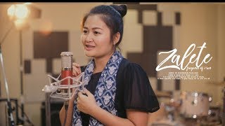 ขับทุ้มคิดฮอดชู้หมอลำอินแต่ง  Rearrange by ZALETE / Official Video