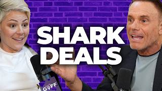 How Shark Tank Investor Kevin Harrington Turned Nothing Into Millions