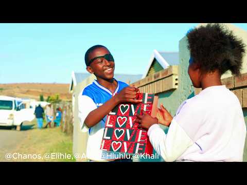 Chanos,Elihle,Hluhlu,Ano & Khali_ Lenayeka Khali(MUSIC VIDEO)
