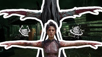 Onryo Viewer Build | Dead by Daylight