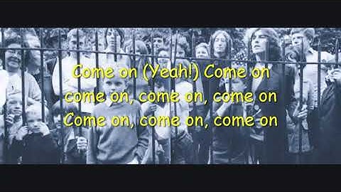 The Beatles - Everybody