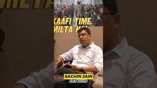 Air 1 Study Routine For Upsc How Many Hours Topper Study? Sachin Jain Air 286 Upsc Cse 2016