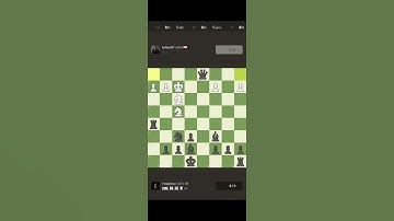 #chess #chessgames #checkmate #chessproblems #chessopenings #chesspuzzles #chesscom #chessgame #game